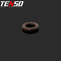 TENSO 4 ensembles 06L906031A 0280158448 Kit de réparation d'injecteur de carburant pour Bosch Volkswagen Arteon Golf Passat Beetle 2.0T