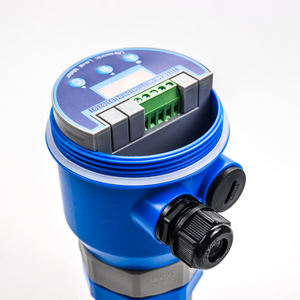 Sensor De Nível De água Integrado Preço Do Medidor De Nível Ultrassônico Sensor De Nível Ultrassônico - Product Image 4