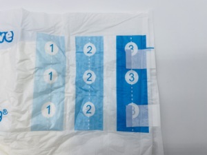Pannolini per Adulti <span class=keywords><strong>Donna</strong></span> 2024: Super Assorbenti, Ultra Asciutti e Spessi, Economici - I Più Venduti! - Product Image 5