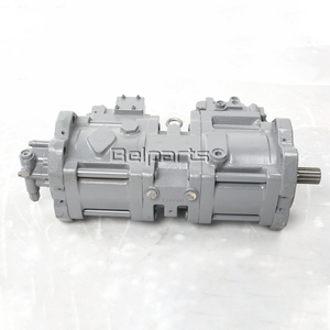 ปั๊มหลักรถขุด Ec290 Ec210 ไฮดรอลิก สำหรับ SA 7220-00601 - Product Image 5