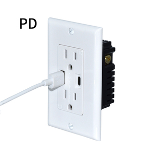 สวิตช์ไฟติดผนังอเนกประสงค์ระบบควบคุมด้วยเสียงที่ได้รับการจัดอันดับ IP44สำหรับบ้านอัจฉริยะ - Product Image 5