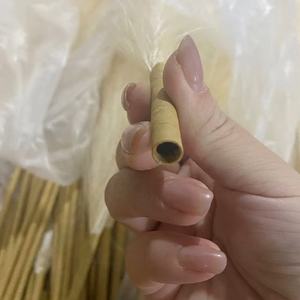 Hesper - Oferta Especial: Arreglo Artificial de Hierba de <span class=keywords><strong>Pampas</strong></span> Realista en Dos Partes con Tallos Desmontables, Decoración Moderna para el Día de la Madre - Product Image 5