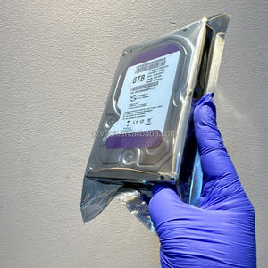 Buona qualità usato e progettato 100% in buona salute e non male settore No Scracthes 3,5 pollici Sata interno 3tb Hdd disco rigido - Product Image 2