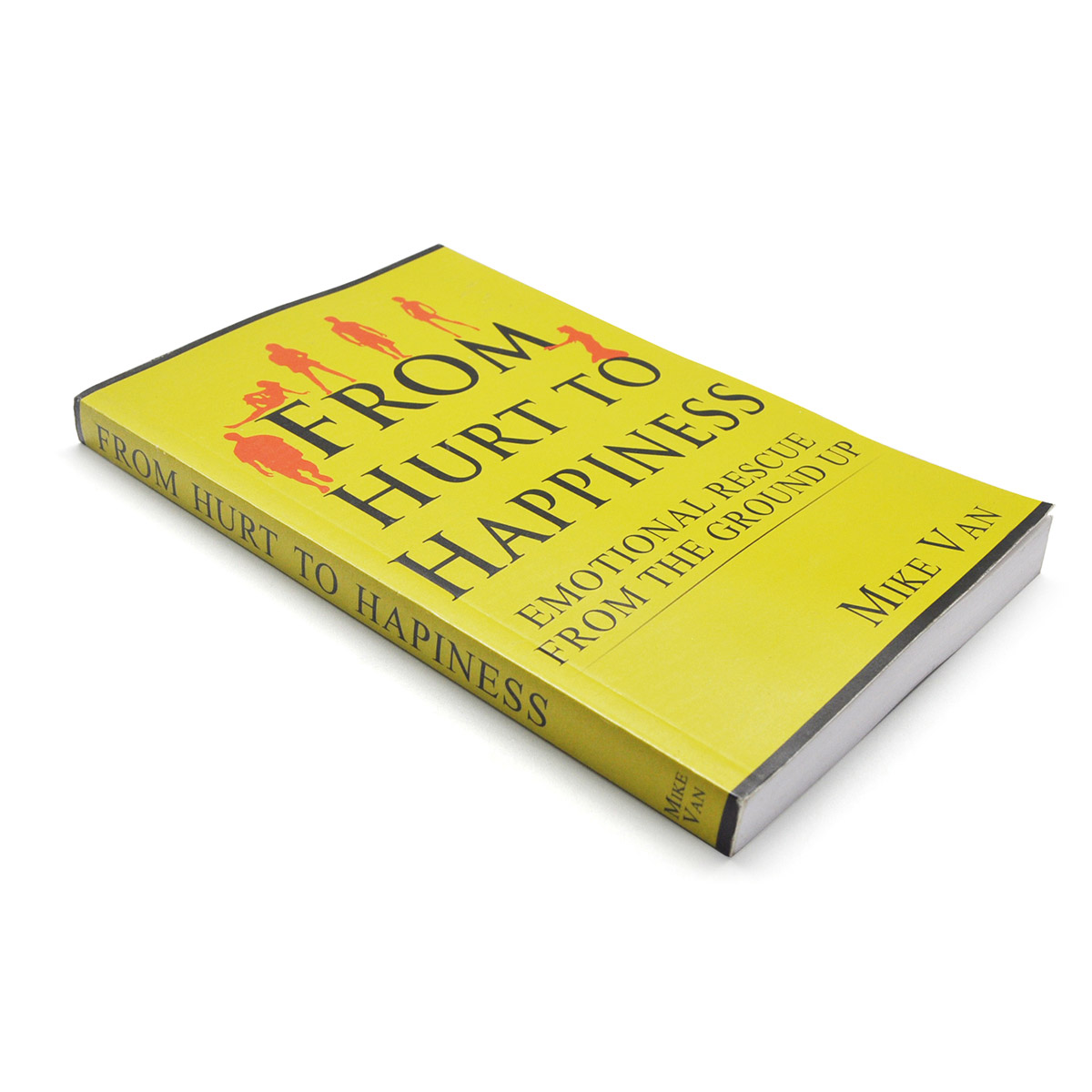 Hot Free Sample Custom Offset Printing english Books printing Books fashion book