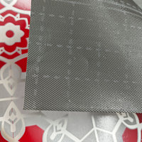 Suelo Vinílico de PVC Impermeable de 0.4mm, Diseño Moderno, Antideslizante, Resistente al Desgaste, Sistema de Click, para Hoteles, Apartamentos, Salas de Estar, Cocinas y Baños