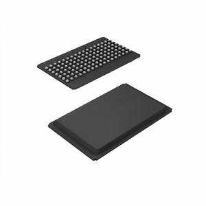Componentes Electrónicos Originales BGA, Memoria 71T75802S200BGI8 119 - Product Image 1
