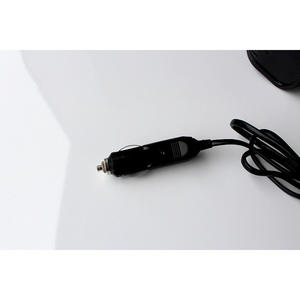 Bomba de aire eléctrica DC FY-068A, inflador y desinflador para colchones, embarcaciones y natación - Product Image 4