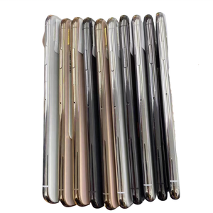 สมาร์ทโฟน4G/5G /wifi รุ่นทั่วโลกสำหรับ XS MAX 256GB 6.5 "6G ปลดล็อกของแท้ - Product Image 1