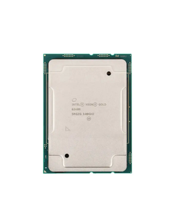 Para <span class=keywords><strong>Intel</strong></span> Xeon 4210 Procesador de servidor de seis núcleos <span class=keywords><strong>10</strong></span> núcleos 2,2 GHz CPU Xeon Silver-Nuevo producto de CPU - Product Image 1