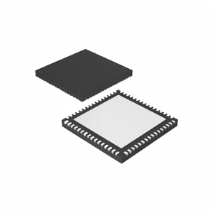 64 VFQFN Exposed Pad 9ZXL1231EKILF Electronic Circuit Components Clock Timing Original One Stop Service - Product Image 1