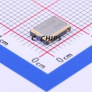 Q3309CA700156 Pre-Programmed Oscillator SMD7050-4P Oscillator 30MHz 100ppm - Product Image 1