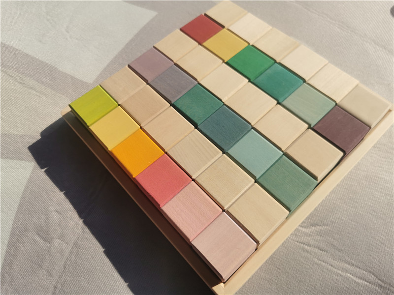 pastel mixed 36