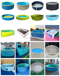<span class=keywords><strong>Piscine</strong></span> <span class=keywords><strong>gonflable</strong></span> commerciale de grande taille, en PVC avec technologie Drop Stitch, <span class=keywords><strong>piscine</strong></span> <span class=keywords><strong>rectangulaire</strong></span> familiale pour enfants et adultes, pour l'extérieur - Product Image 6