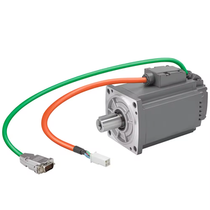 มอเตอร์ SIMOTICS S-1FL6 รุ่นใหม่แท้ 1FL6022-2AF21-1MB1 แรงดันไฟฟ้า 230 โวลต์ 3 เฟส กำลังไฟ 0.05 กิโลวัตต์ - Product Image 1
