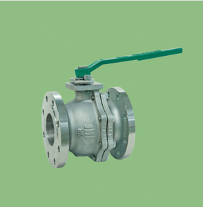 Bola HS A351 CF8 304SS para 150 # Válvulas de Bola Flotantes Industriales de Acero Inoxidable de 6 Pulgadas (API) B2FFA1506RW4 - Product Image 4