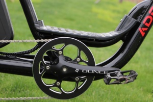 Vente en gros de produits populaires 20 pouces <span class=keywords><strong>pneu</strong></span> de montagne Bafang roue arrière en magnésium vélo électrique pour adultes - Product Image 6