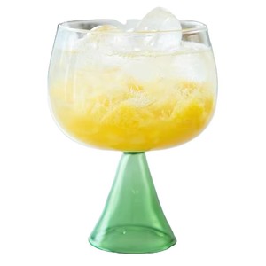 Copas de Champán y Cócteles de Diseño Original Hechas a Mano, Copas de Cristal para Helado y Batidos - Product Image 2