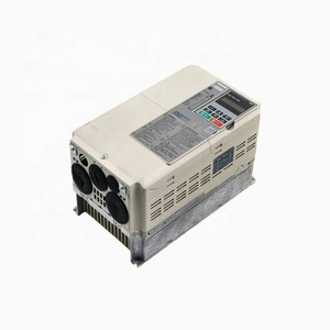 มอเตอร์ปั๊มน้ำพลังงานแสงอาทิตย์ 2.2 กิโลวัตต์ 380 โวลต์ รุ่น J1000 CIMR-JB2A0012BBA สำหรับสระว่ายน้ำ รองรับระบบไฟฟ้ากระแสสลับ ความถี่ J1000 2.2 กิโลวัตต์ - Product Image 1