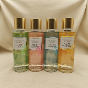 Victoria My Secret สเปรย์ฉีดน้ำหอมขนาด250มล. สำหรับผู้หญิงหมอกสไตล์หรูหรา - Product Image 5