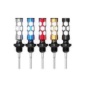 OEM CNC Parts T6 Bâton d'immersion d'huile en alliage d'aluminium pour la plupart des motos - Product Image 4
