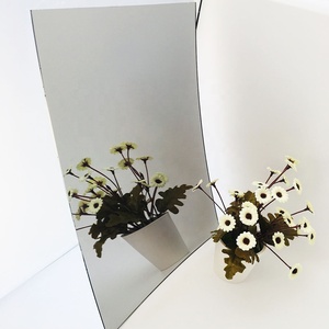 Tùy Chỉnh 2Mm Kính Nổi <span class=keywords><strong>Chrome</strong></span> Lõm Lồi Gương - Product Image 5