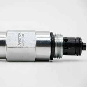 ZNRV-10B Direct-Acting <b>Safety</b> <b>Valve</b> for Relieving Pressure and Ensuring <b>Safety</b> - Product Image 2