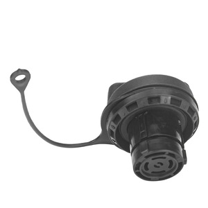 ที่จับฝาถังน้ำมันเชื้อเพลิงสำหรับฟอร์ด ลินคอล์น เอสเคป XU5A9030JB 6L8Z-9030-B อะไหล่พลาสติก - Product Image 2