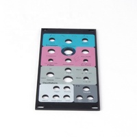 ODM Aluminum Precision Gaming Computer Cases and Towers Gaming Case OEM Custom Metal Steel Pc Computer Mini Itx Case Plastic ATX