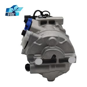 Compresor de Aire Acondicionado para Auto, para Kia Rio 2019, para Hyundai Tucson 997701D3750 12V, Aire Acondicionado para Camioneta y Automóvil Chevrolet - Product Image 4