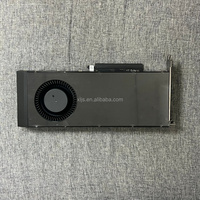 Carte graphique RTX 4080 Super en gros, 32 Go de VRAM GDDR6X, GPU Ada-Lovelace pour l'informatique et le rendu IA