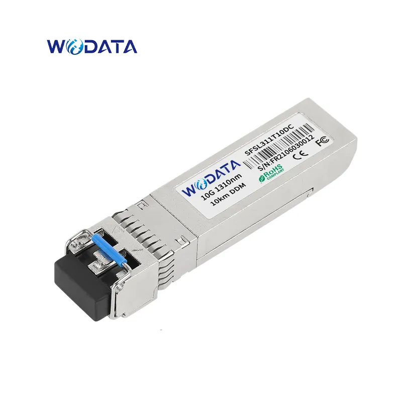 SFP-10G-SR-S 10G SR SFP + 850nm 300m SFP-10G-SR modulo ricetrasmettitore ottico compatibile con Huawei Cisco