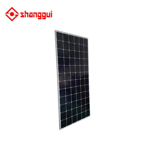 Système de panneaux solaires monocristallins SUFU SFM-300 36V 72 cellules 340W pour toit, certifié CE, efficacité <span class=keywords><strong>21</strong></span>%, garantie 25 ans, cellules 182mm, certifié TUV pour câble - Product Image 4