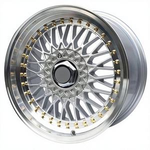 <span class=keywords><strong>ล้อ</strong></span>แม็กซ์ SERA สำหรับ <span class=keywords><strong>BBS</strong></span> ขนาด <span class=keywords><strong>15</strong></span> 16 17 18 นิ้ว <span class=keywords><strong>ล้อ</strong></span>อลูมิเนียมสำหรับรถยนต์นั่งส่วนบุคคล <span class=keywords><strong>4</strong></span> 5 8 10 <span class=keywords><strong>รู</strong></span> <span class=keywords><strong>ล้อ</strong></span>แม็กซ์อัลลอย - Product Image 1