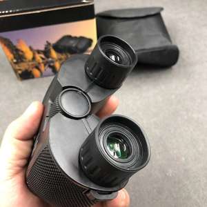 Jumelles portables de haute définition Hot <span class=keywords><strong>Paul</strong></span> 10x25 pour l'extérieur avec lentilles en verre et garantie de 24 mois - Product Image 5