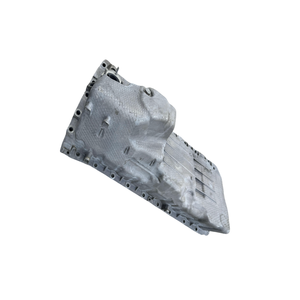 Bak Oli Mesin Berkualitas Tinggi Baru M2 M3 M4 F80 F82 F83 F87 S55 B30 Pompa Oli Tangki Penampung Aluminium Sekrup Pembuangan Oli Berkualitas untuk BMW - Product Image 2