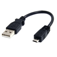Câble de charge rapide USB V8 5P Micro USB économique personnalisé pour smartphones Android, ordinateur, imprimante, lecteur de codes-barres - 1,2 m Orange