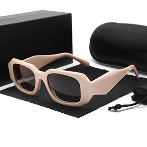 2025 moda nuevas gafas de sol de lujo logotipo personalizado gafas de sol de acetato de alta calidad diseñador de moda UV400 lentes gafas de sol - Product Image 4