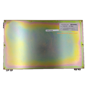 LC22E00121F1 <span class=keywords><strong>SK330</strong></span>-<span class=keywords><strong>8</strong></span> Escavadeira Peças Controlador Computador Control Board - Product Image 1
