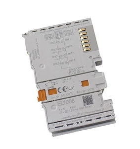 ใหม่ EL1008 โมดูลอินพุตดิจิตอล EL1008 EL1008 EL1008 - Product Image 2