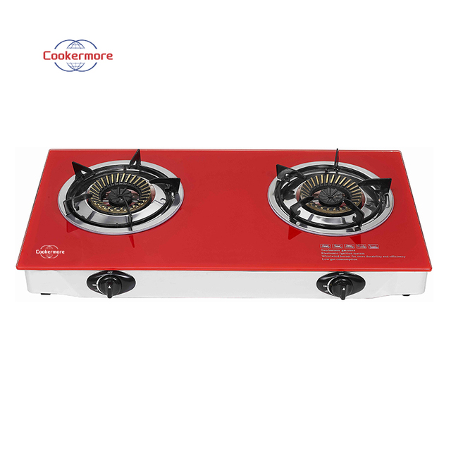 Wholesale Stainless Steel Biogas Stove for Home Kitchen Automatic Ignition Smart for Outdoor RV Table Installation Stove