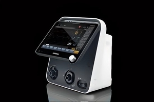 Ventilateur vétérinaire portable Mindray SV300 – Appareil médical intelligent pour salle de soins intensifs - Product Image 6