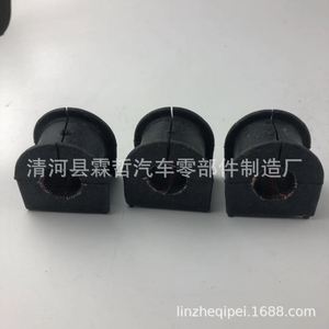 บูชยางกันโคลงหลังแบบปลายเปิดสำหรับเปลี่ยนซ่อม - Product Image 2