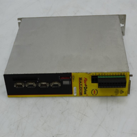 Variador de Frecuencia FPH4A02TB-RN23 Serie Flex+ 2HP 460V IP20 PLC en Caja