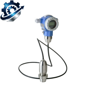 เครื่องส่งสัญญาณระดับไฮโดรสแตติก Stable Deltapilot FMB53 ระยะ 100 ม. พร้อมเซลล์ SIL2 สำหรับการวัดของเหลวและสารแขวนลอยในสิ่งแวดล้อม - Product Image 3