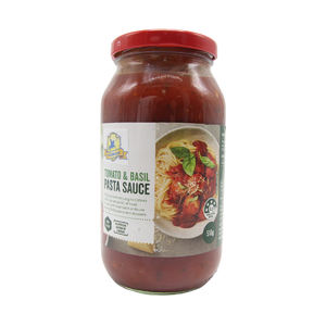 Délicieuse <span class=keywords><strong>sauce</strong></span> <span class=keywords><strong>tomate</strong></span> de style italien en bouteille, prend en charge la personnalisation OEM ODM, fournisseur de pâte de <span class=keywords><strong>tomate</strong></span>, <span class=keywords><strong>sauce</strong></span> pour pâtes de haute qualité - Product Image 6