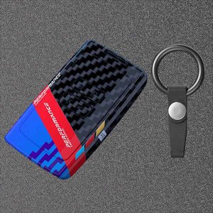 Carcasa Rígida de ABS para Llave de <span class=keywords><strong>Renault</strong></span> Twingo <span class=keywords><strong>Arkana</strong></span>, Protección Anticaídas, <span class=keywords><strong>Accesorios</strong></span> para Llaves de Coche - Product Image 4