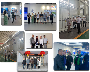 Xách tay oxy Máy phát điện <span class=keywords><strong>AC</strong></span>/<span class=keywords><strong>DC</strong></span> sử dụng được thực hiện trong nhà máy Oxy - Product Image 6