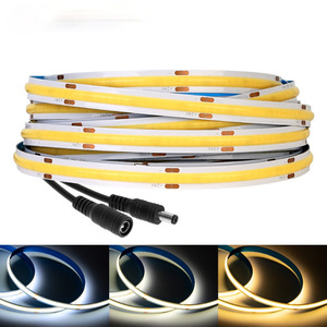 <span class=keywords><strong>2025</strong></span> xu hướng tcwin COB dải ánh sáng RGB 5mm linh hoạt 12V/24V không thấm nước IP65 sang trọng màu vàng cam 4500k thông minh dải đèn - Product Image 6