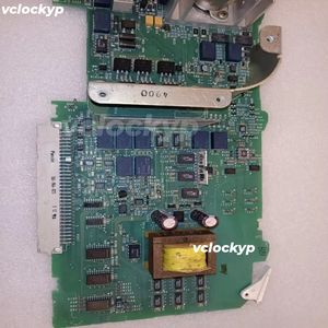 Fluke 5520A-3007, ชุดแผงวงจรไฟฟ้ากระแส A7 รุ่น 626918 Rev 104 สำหรับ Fluke 5520A - Product Image 6