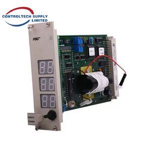 Módulo de Relé de Seguridad FF-SRS59252 Original y Nuevo a Precio de Fábrica, Alta Calidad - Product Image 5